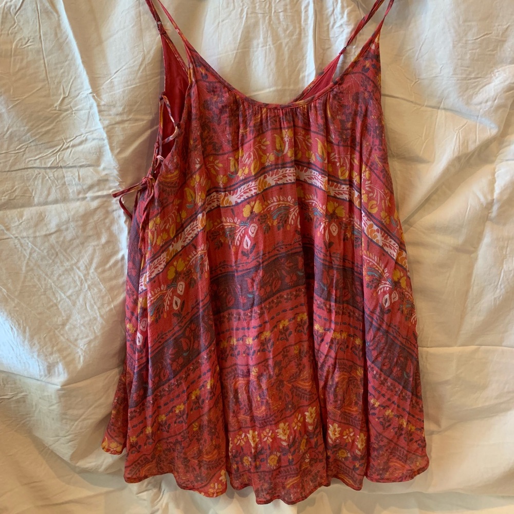 Urban Outfitters Kimchi Blue dress